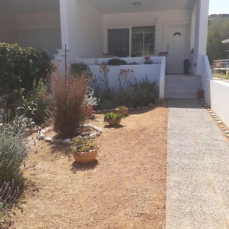 Katerina Summerhouse Dhaskalion Exterior foto