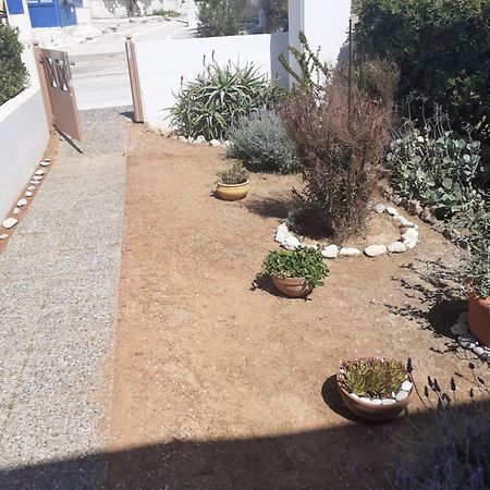 Katerina Summerhouse Dhaskalion Exterior foto