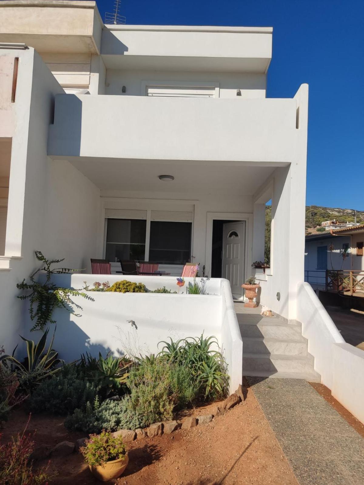 Katerina Summerhouse Dhaskalion Exterior foto