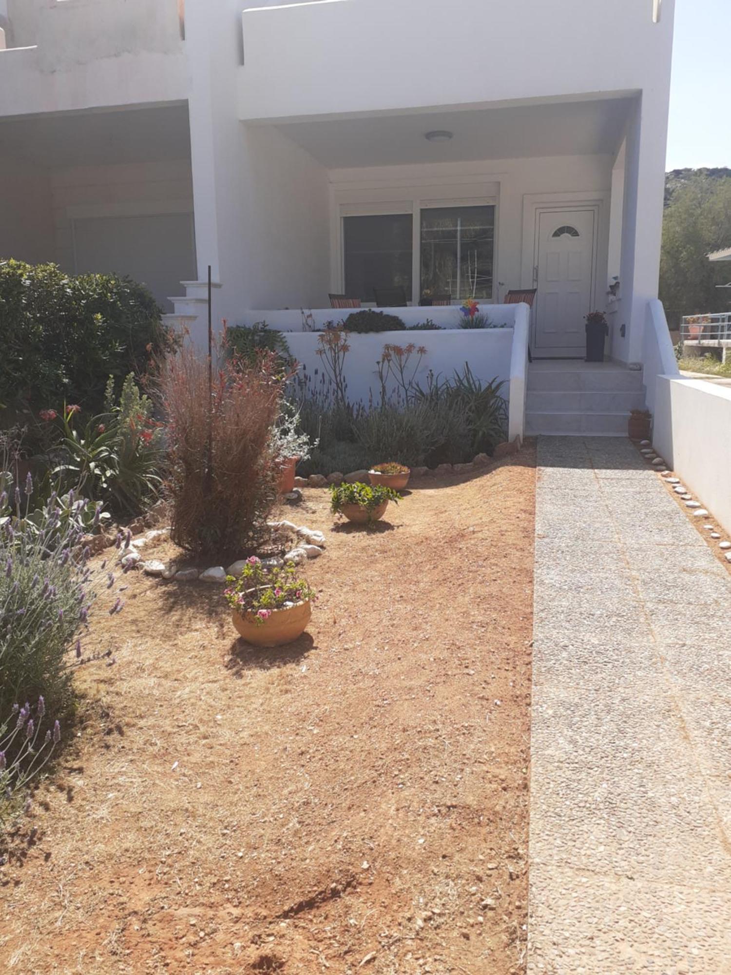 Katerina Summerhouse Dhaskalion Exterior foto