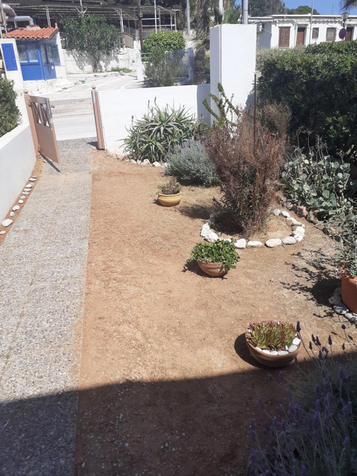 Katerina Summerhouse Dhaskalion Exterior foto