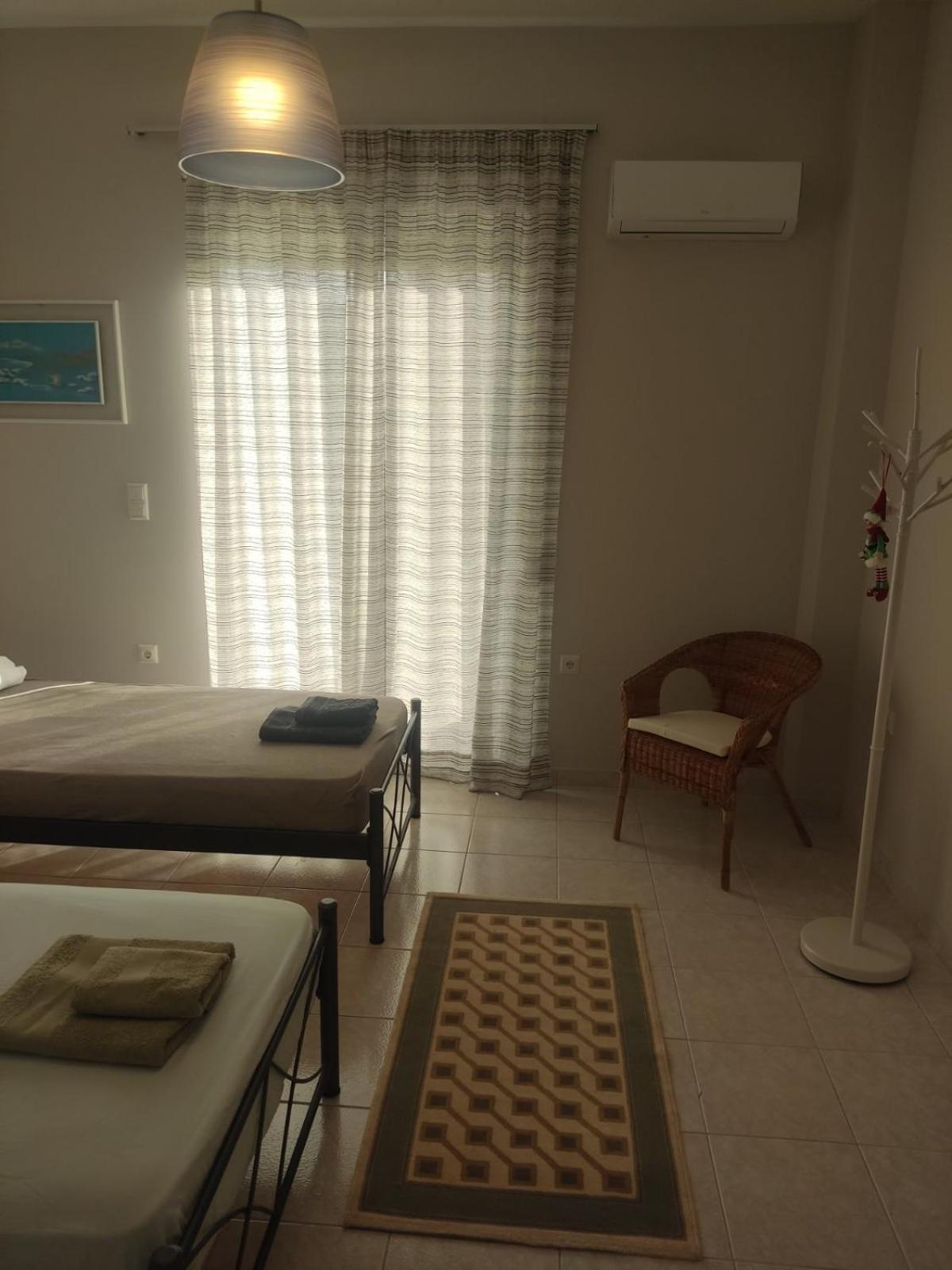 Katerina Summerhouse Dhaskalion Exterior foto