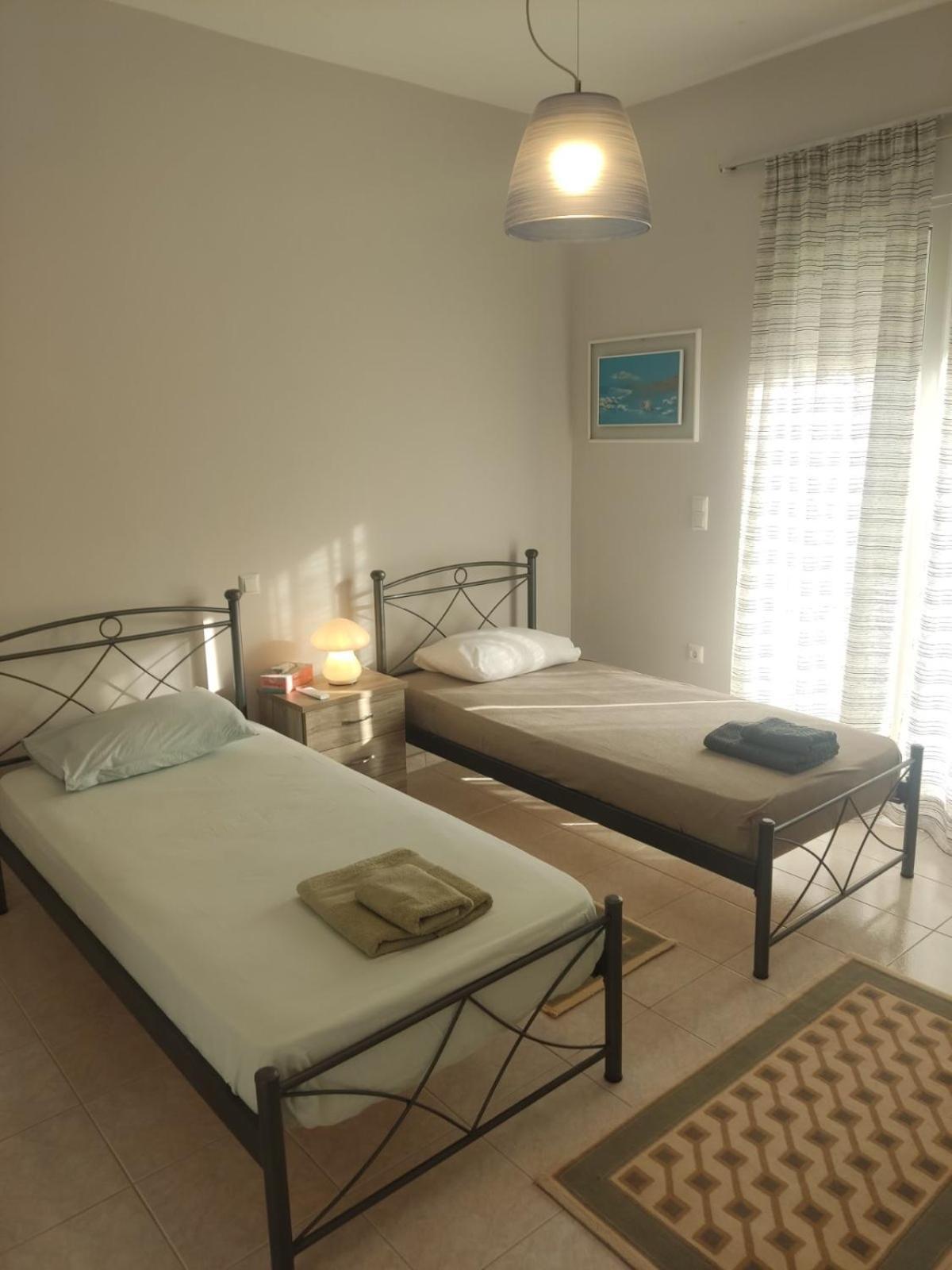 Katerina Summerhouse Dhaskalion Exterior foto