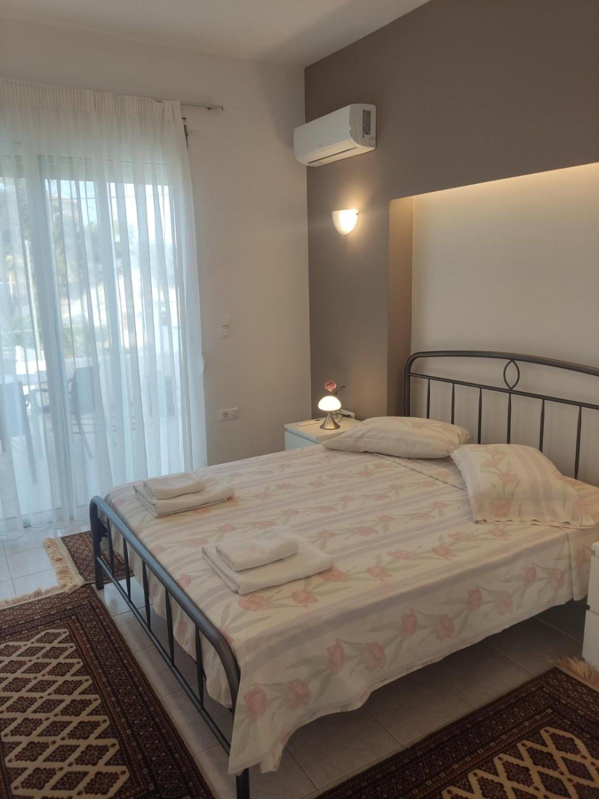 Katerina Summerhouse Dhaskalion Exterior foto